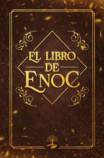 El libro de Enoc - cover