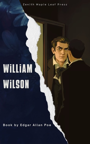 William Wilson - cover