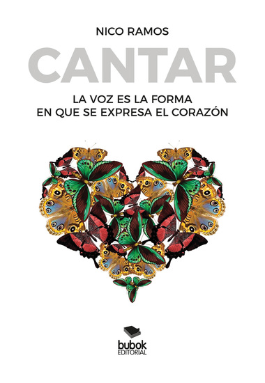 Cantar - La voz es la forma en que se expresa el corazón - cover