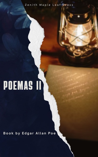 Poemas II - cover