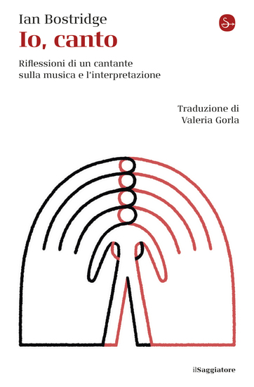 Io canto - Riflessioni di un cantante sulla musica e l'interpretazione - cover