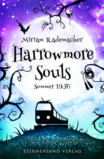Harrowmore Souls (Band 7): Sommer 1956 - cover