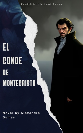 El conde de montecristo - cover