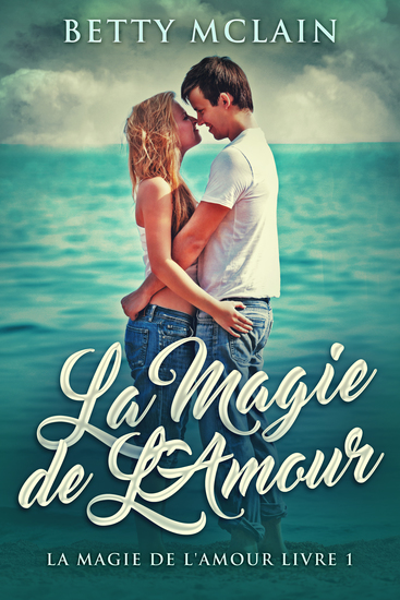 La Magie de L'Amour - cover