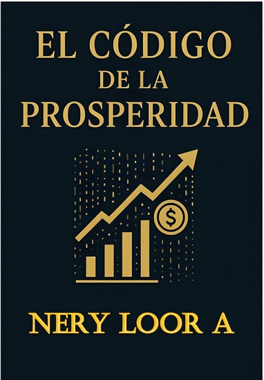 El Codigo De La Prosperidad - cover