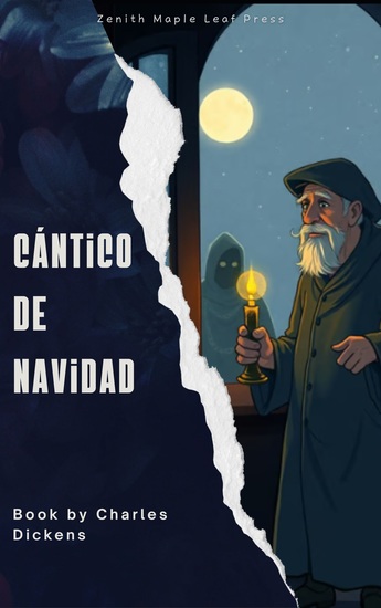Cántico de Navidad - cover