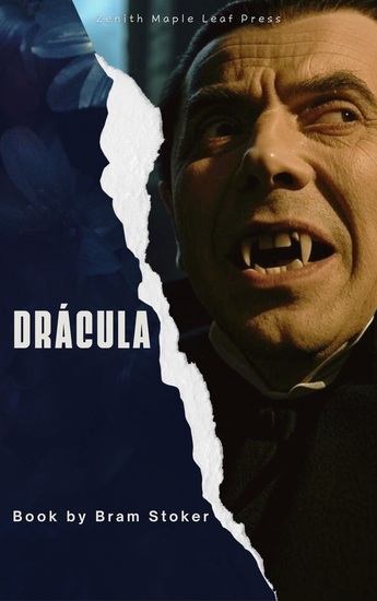 Drácula - cover