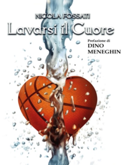 Lavarsi il Cuore - cover