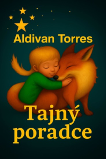 Tajný Poradce - cover