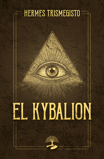 El Kybalion - cover
