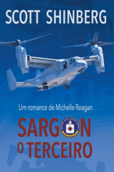 Sargon O Terceiro - cover