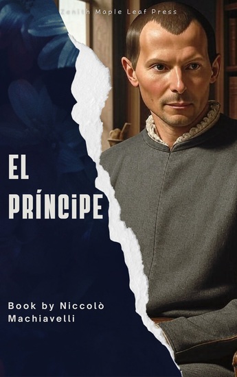El Príncipe - cover