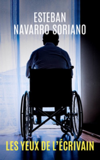 Les Yeux De L'écrivain - cover