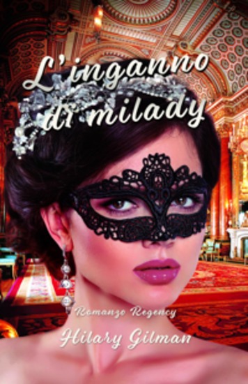 L'inganno Di Milady - cover