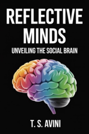 Reflective Minds - Unveiling the Social Brain - cover