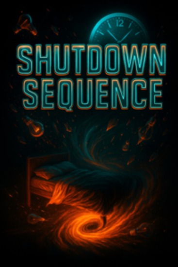 Shutdown Sequence: A Precision Pre‑Bed Framework to Accelerate Sleep Onset - cover