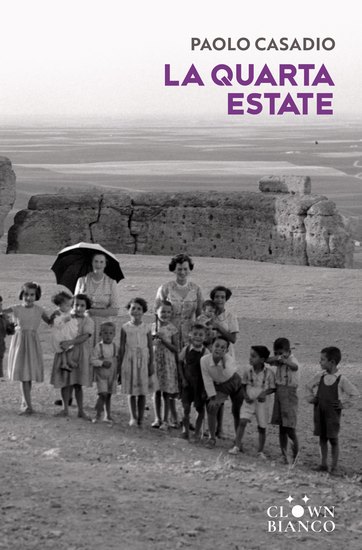 La quarta estate - cover