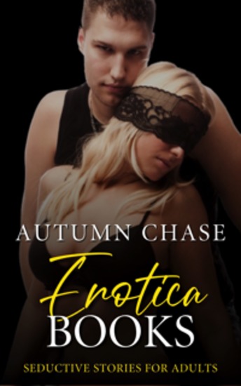 Erotica Books - Seductive Stories for Adults - cover