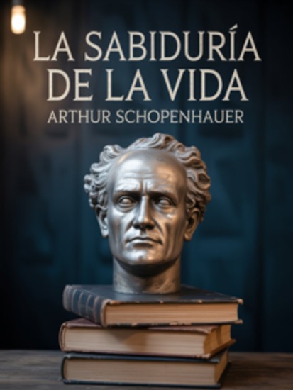 La sabiduría de la vida  (traducido) - cover