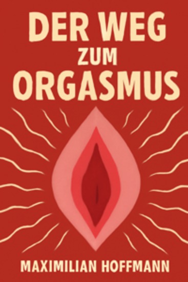 Der Weg zum Orgasmus - Ein umfassender Leitfaden für Männer und Frauen zur Entdeckung der weiblichen Lust | 87 Tipps und Techniken für intensiven Orgasmus und erfüllende Sexualität einschließlich G-Punkt Klitoris und weiteren erogenen Zonen - cover
