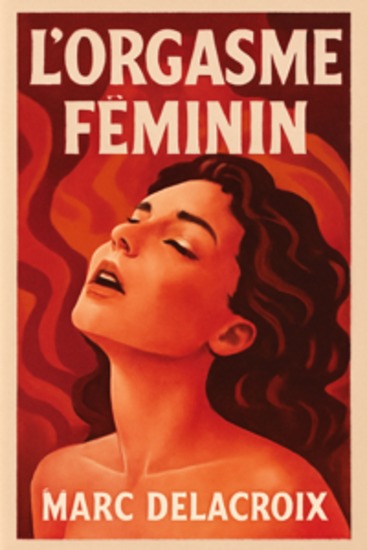 L’Orgasme Féminin - Guide Complet du Plaisir et des Zones Érogènes | 87 conseils pratiques pour stimuler le clitoris explorer le point G et transformer votre vie sexuelle en couple - cover