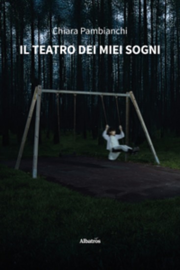 Il teatro dei miei sogni - cover