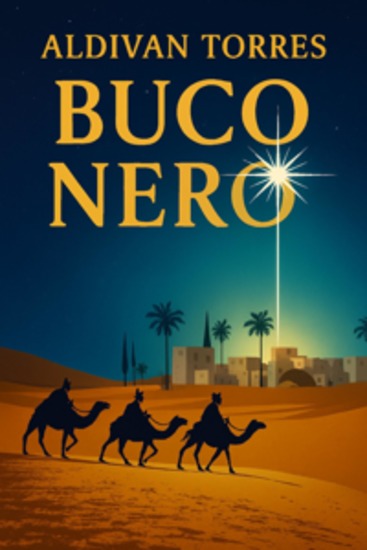 Buco Nero - cover