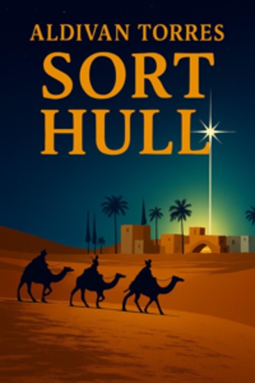 Sort Hull - cover