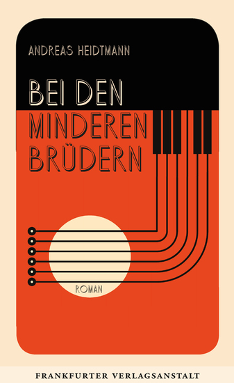 Bei den Minderen Brüdern - cover