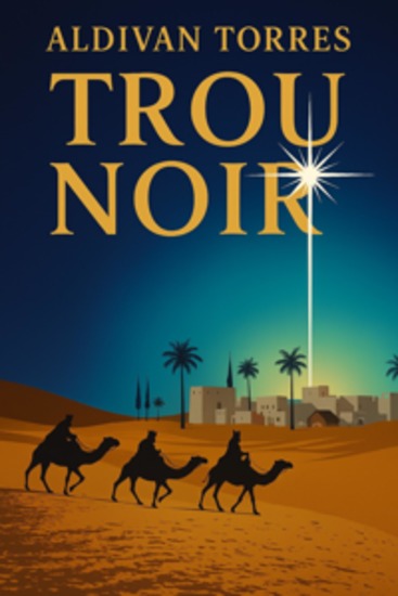 Trou Noir - cover