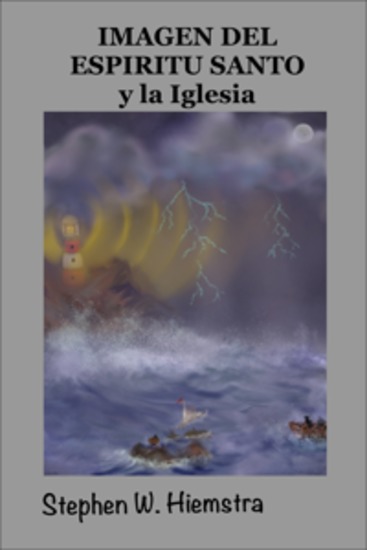 Imagen del Espíritu Santo y la Iglesia - cover