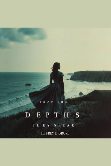 From the Depths They Speak - cover