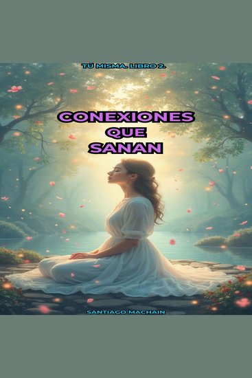 Conexiones que Sanan - cover