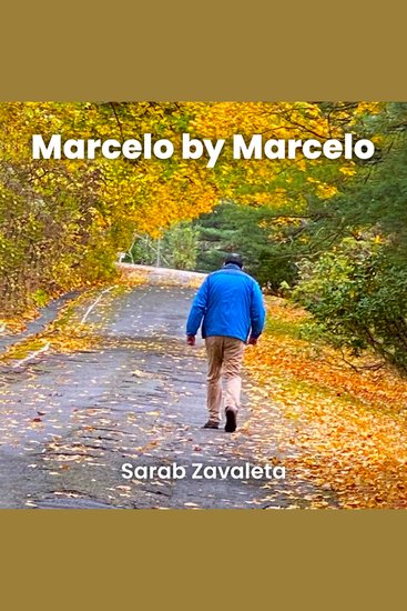 Marcelo by Marcelo - cover
