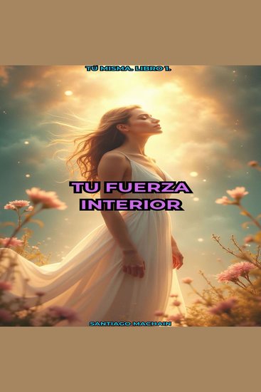Tu Fuerza Interior - cover