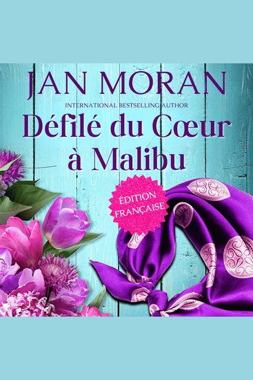 Défilé du Cœur à Malibu - cover