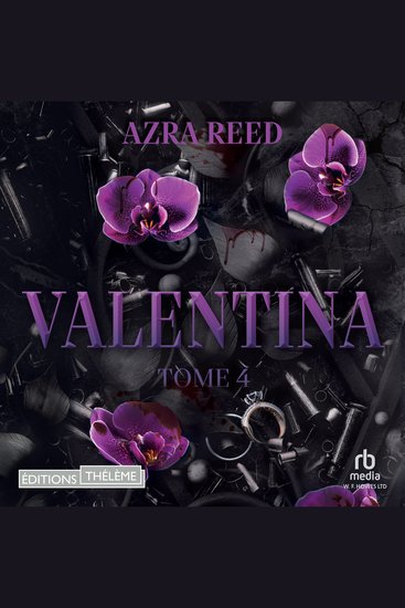 Valentina Tome 4 - Valentina 4 - cover