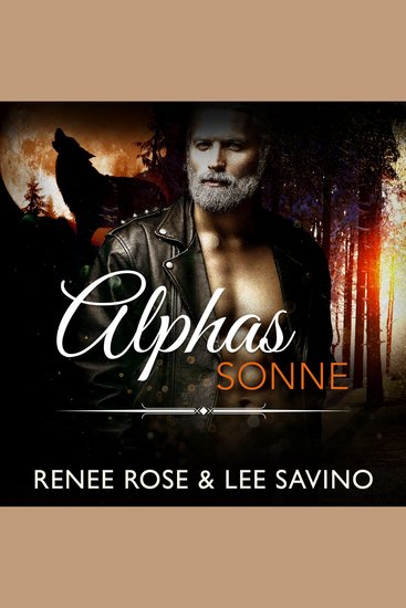 Alphas Sonne - cover