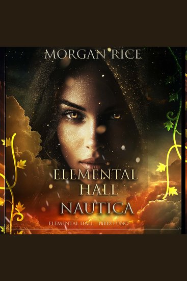 Elemental Hall: Nautica (Elemental Hall - Libro Uno) - Narration par une voix synthétisée - cover