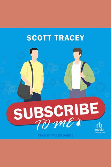 Subscribe to Me - cover