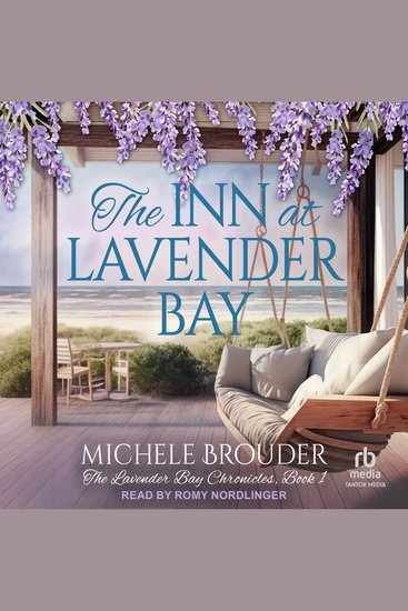 The Inn at Lavender Bay - cover