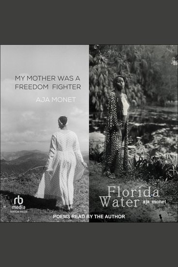 My Mother Was a Freedom Fighter Florida Water - cover