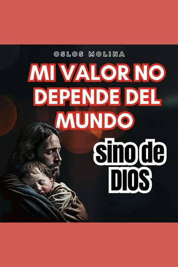 Mi Valor No Depende del Mundo Sino de Dios - Redención - cover