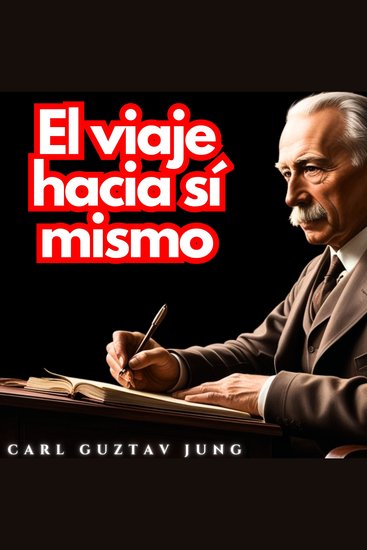 El Viaje Hacia el Sí Mismo - Psicologia Para Sanar - cover
