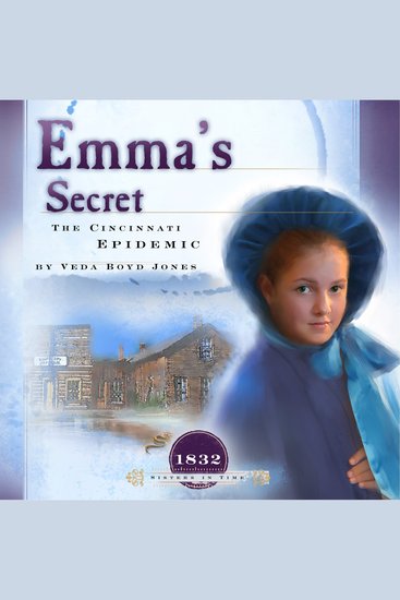 Emma's Secret - The Cincinnati Epidemic - cover