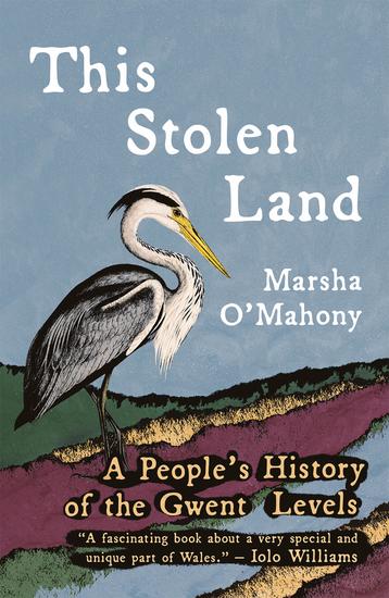 This Stolen Land - A People's History of the Gwent Levels - cover