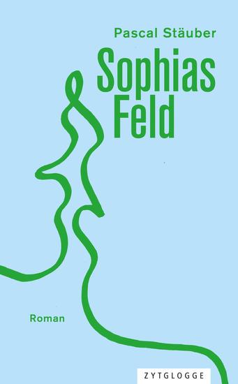Sophias Feld - cover