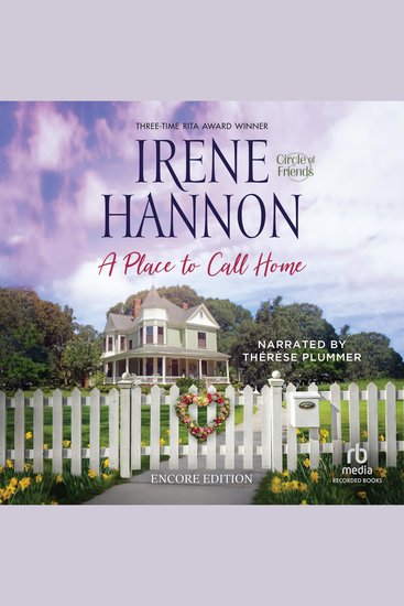 A Place to Call Home - Encore Edition - cover