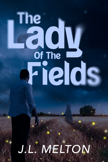 The Lady Of The Fields - cover