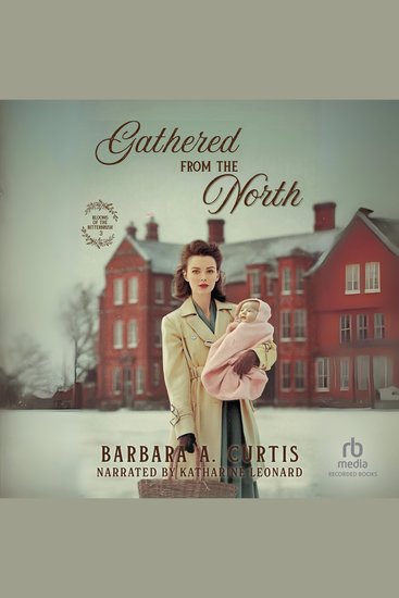 Gathered from the North - cover